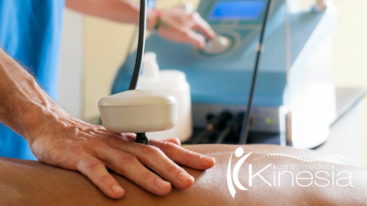 NUOVO SERVIZIO: FISIOTERAPIA CON APPARECCHIATURE A DOMICILIO A GENOVA!